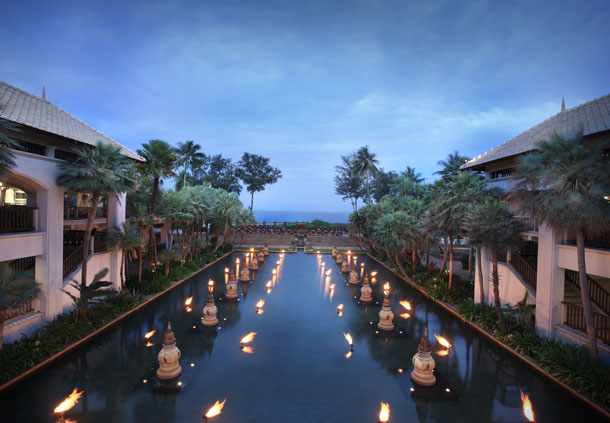 Jw Marriott Phuket